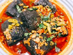 长沙臭豆腐-望湘园湖南菜(西安曲江大悦城店)
