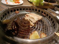 -火炉火自助餐(枫蓝国际店)
