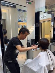 -香港菲发蒲美发沙龙