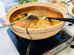 -拿福食府(广大路店)