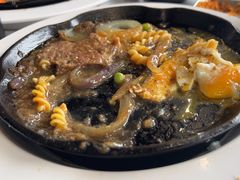 -公牛太狼牛排馆(塘北路店)