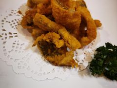 -海航大厦万豪酒店彩海轩中餐厅(霄云路店)