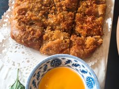 香酥芋泥鸭-堂宴·老厦门私房菜(1988仙岳总店)