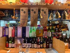 -九酢·海鲜居酒屋