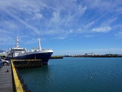 -Pakkhús Restaurant