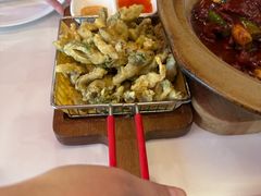 -晋阳春·山西菜·北京烤鸭(交大店)
