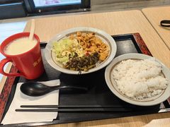 -永和大王(赤峰路二店)