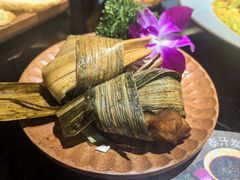 -金厨泰国餐厅·全泰籍厨师料理(拱北店)