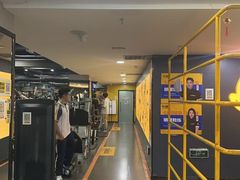 -超鹿运动健身(紫阳商贸中心店)