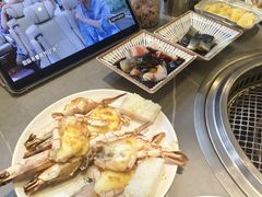 -尚宴牛特鲜自助(太原街万达店)