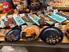 -第六季自助餐厅(北太平庄店)