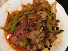 -重庆烧鸡公火锅(簋街店)