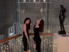 -深圳星河丽思卡尔顿酒店