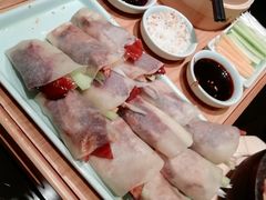 金牌烤鸭-青年公社烤鸭(滨湖银泰店)