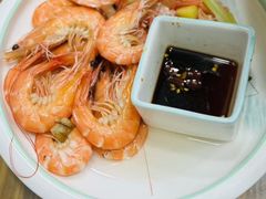 -小小饭店·休闲农庄·安吉松树林里的农家菜