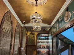 -维吾尔餐厅(宜山路店)