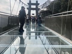 -古龙峡云天玻霸