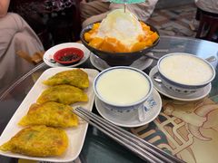 -民信老铺(华盖路店)