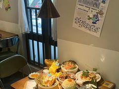 -岛风·台食小馆 ISLAND BISTRO(烟台山店)