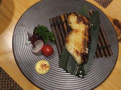 -长崎屋·日本料理·刺身·烧鸟(天河北路店)