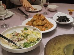 -顺风海鲜港(金玉兰店)