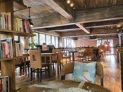 -旧雨咖啡·CoffeeFORU(黄村奥体店)