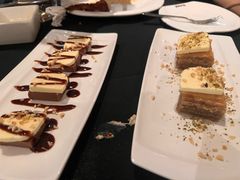 -Efes Turkish & Mediterranean Cuisine 艾菲斯餐厅(陆家嘴店)