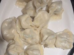 -李记东北饺子馆·东北菜(欢乐谷店)