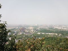 -杭州半山国家森林公园