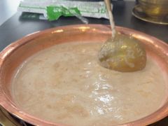 -诺敏塔拉奶茶-布里亚特包子-手把肉(锦都会店)