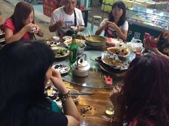 -下梅人家土菜馆(历史文化餐厅度假区店)