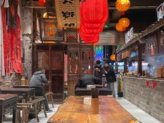 -周小波重庆小面·重庆名小吃(邹容路店)