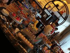 大堂-百香自助餐厅·西安唐隆国际酒店(曲江店)