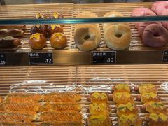 -FANEN法念·烘焙·甜点(万象城店)