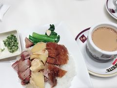-太兴烧味餐厅(宝明大厦店)