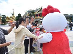 -七彩云南欢乐世界