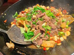 -小隐人家(乐松店)
