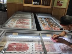 -一号桥自助火锅城(揽秀园西街店)