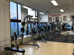 -中田·健身+普拉提(北京通州运河店)