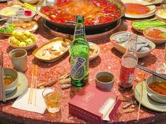 -纸盐河码头火锅(十八梯店)