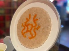 跳水虾滑-大龙燚火锅(太古里店)