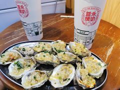 -益禾堂(百家惠店)