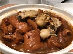 -79号渔船海鲜饭店(宝安店)
