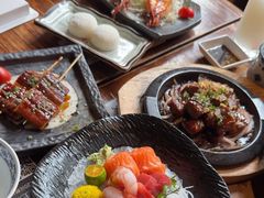 -熊藏居酒屋(kkone店)