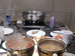 -川骄海鲜自助(亚运村店)