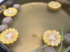 -汕头八合里海记牛肉店(清河店)