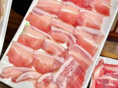 -渔意坊·千层无骨鱼粥底火锅·20年顺德菜(普君店)