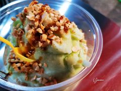 黄瓜牛奶冰粉-夏食光安顺小舒冰粉冰浆(甲秀楼店)