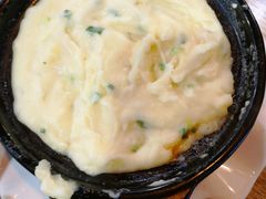 土豆泥-十吉老砂锅(天生丽街生活馆店)