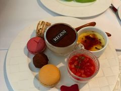 -罗宾斯牛排馆(重庆丽晶酒店)